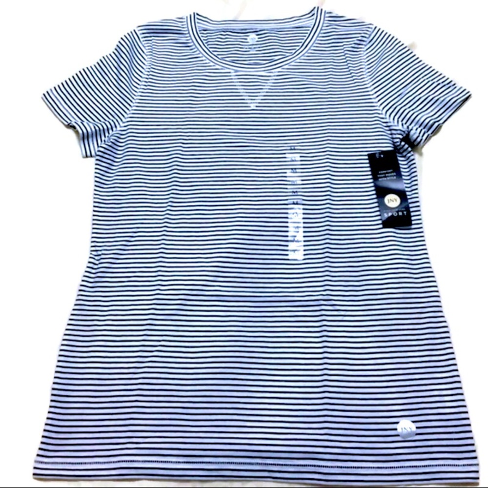 Jones New York Active Tee